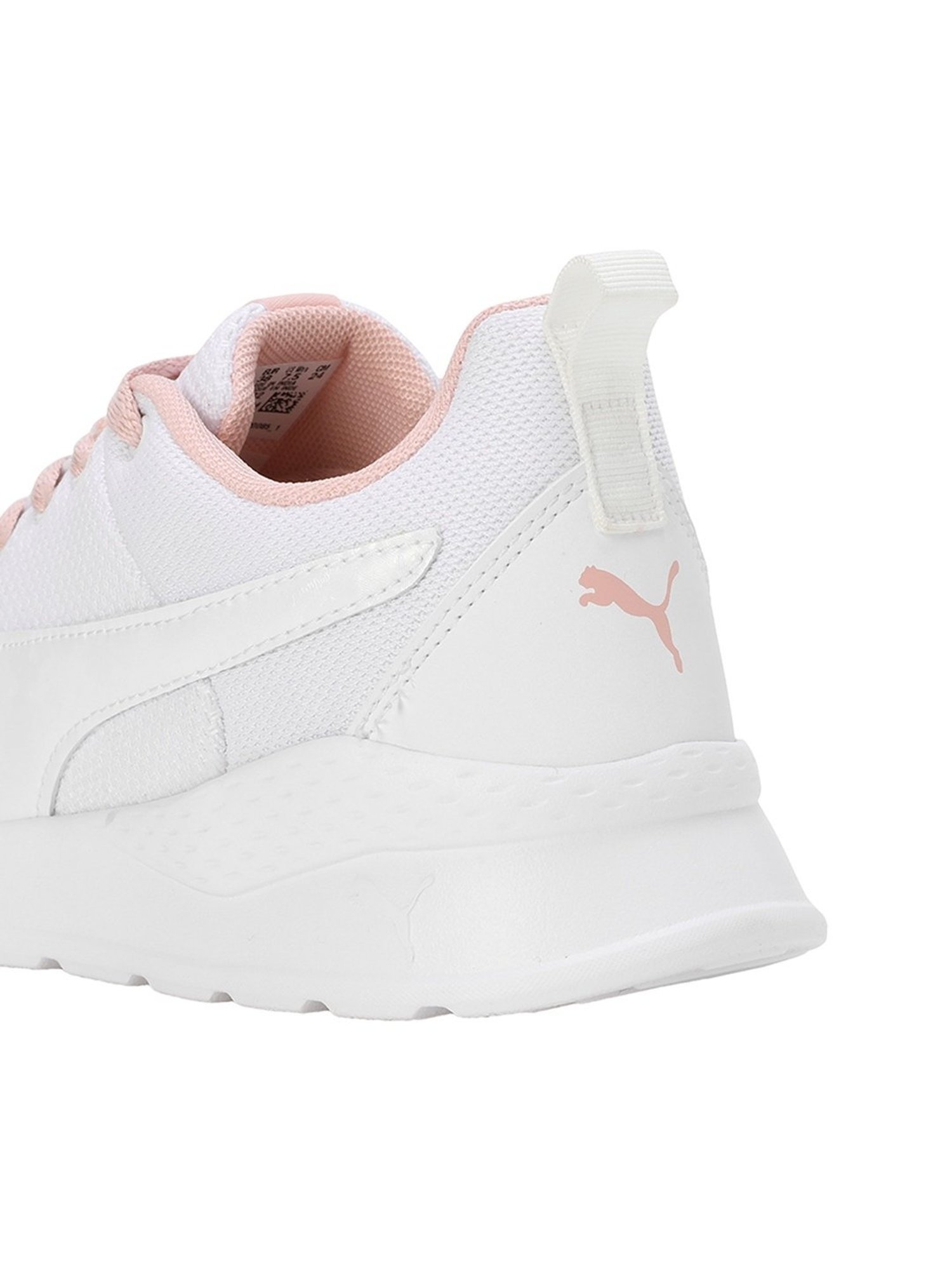 Reebok Women's Energy runner 3 Purple Running Shoes