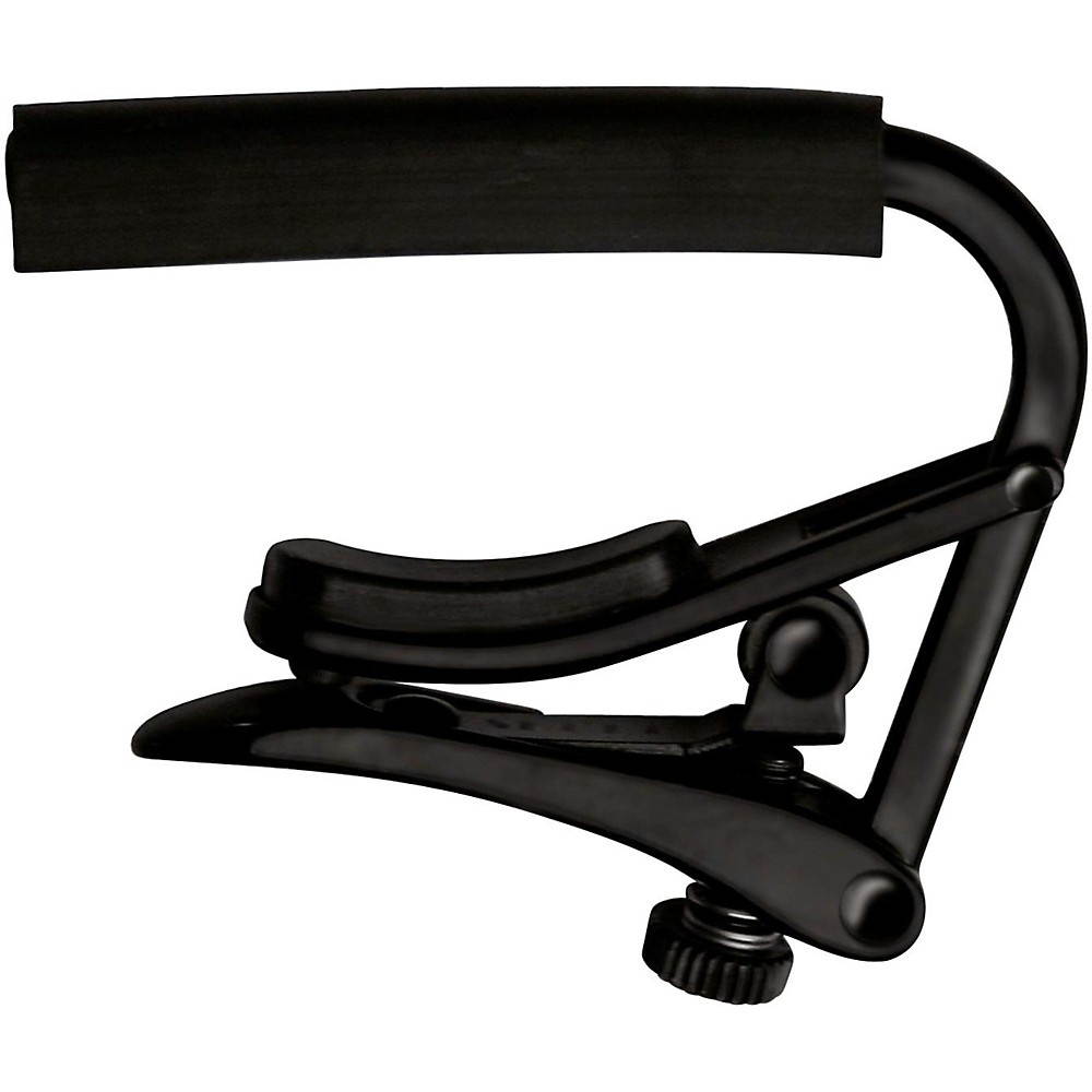 Shubb Steel Stg Capo Noir Blk