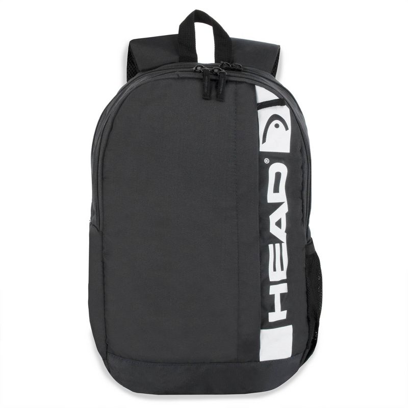 HEAD 18" Pete Backpack - Gray