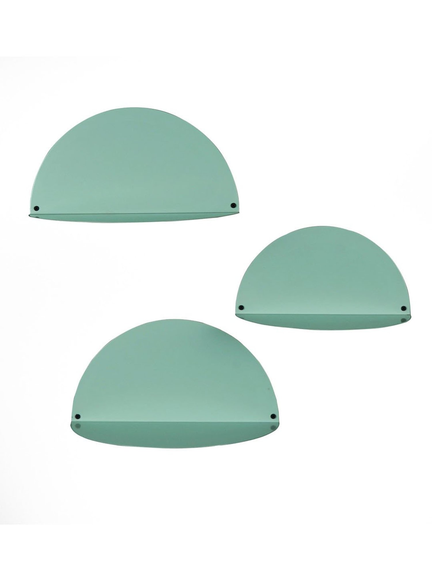 Nilkamal Cora White Engineered Wood TV Entertainment Unit with 2 Shelves