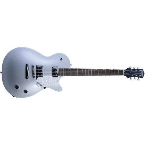 Gretsch G5425 Electromatic Jet Club Guitar in Silver