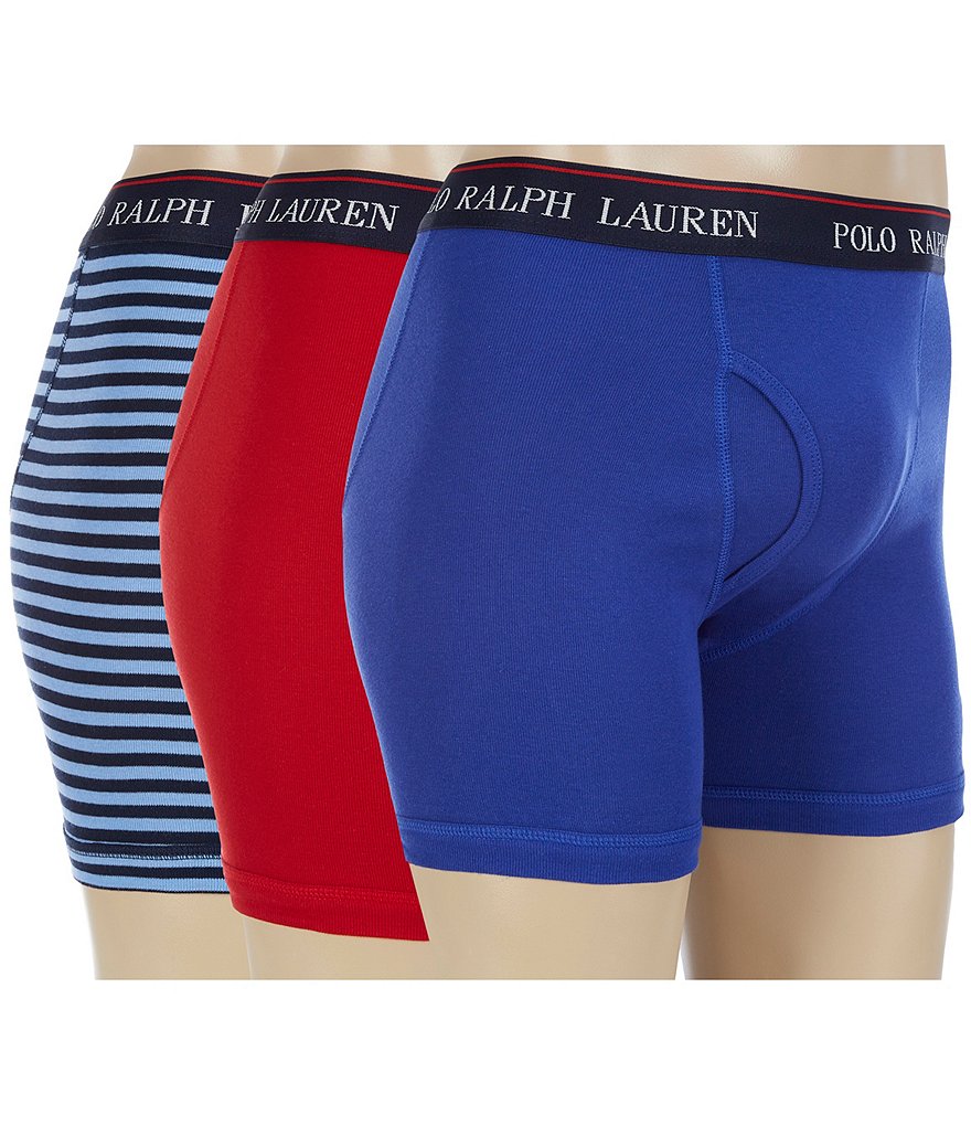 Papi Space Dye Trunks 2-Pack