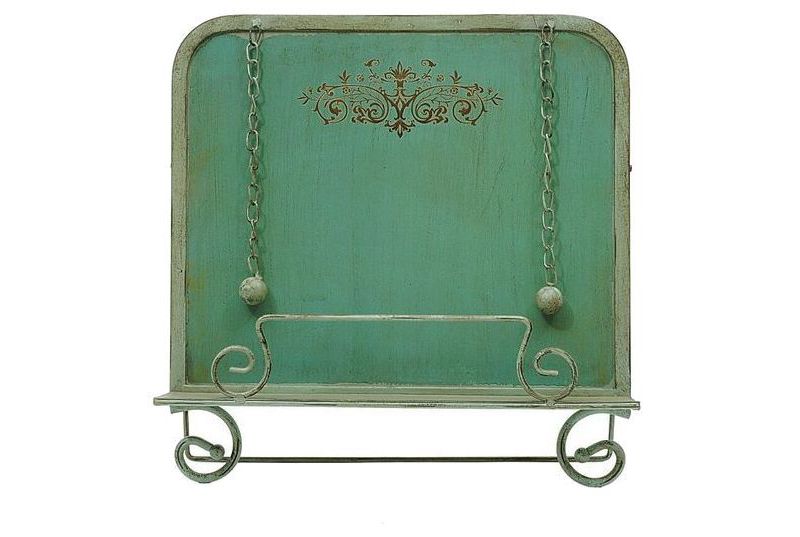 Cookbook Holder - 3R Studios