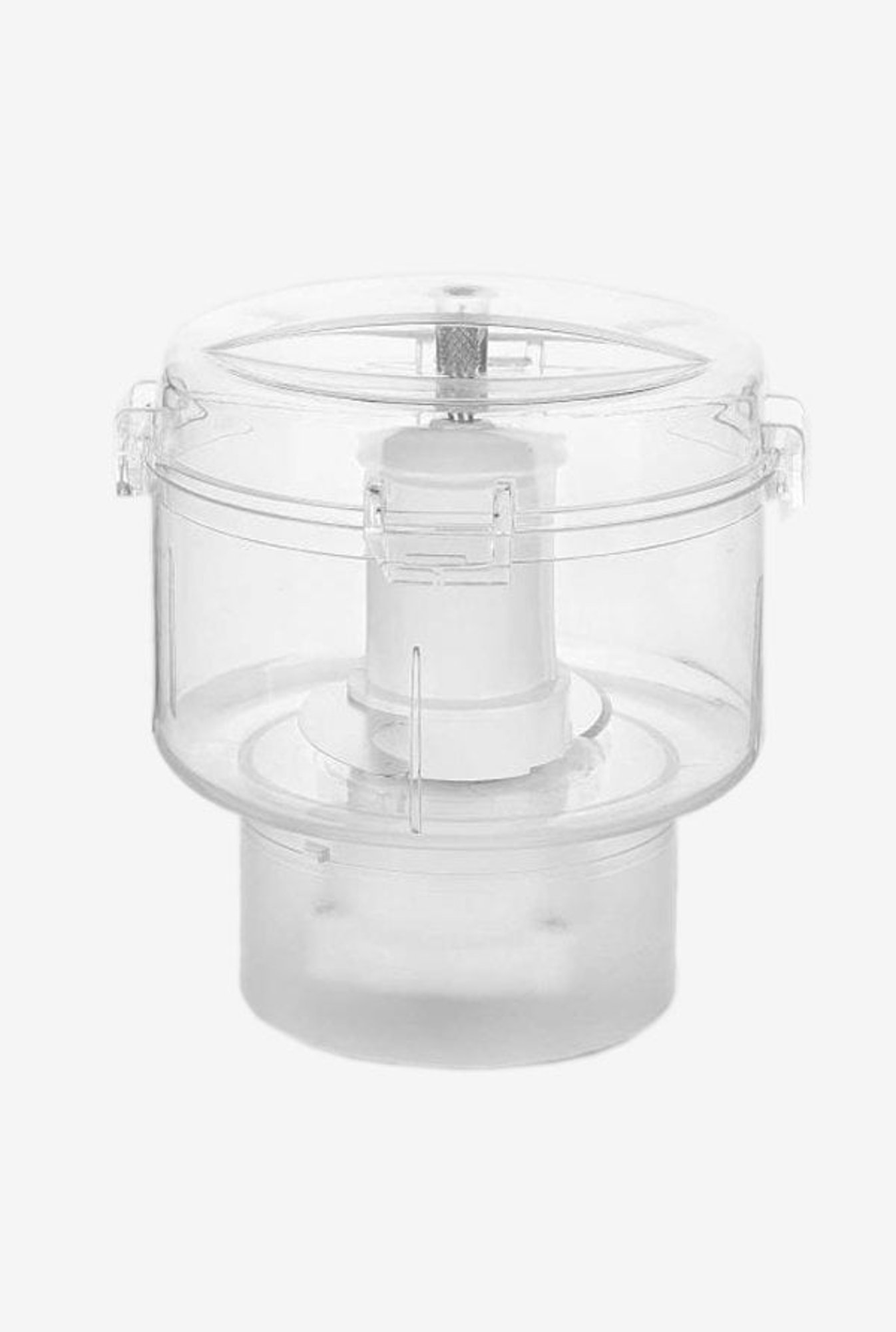 BLACK+DECKER BXCJ0101IN Citrus Juicer 30 Watt 1L (White)