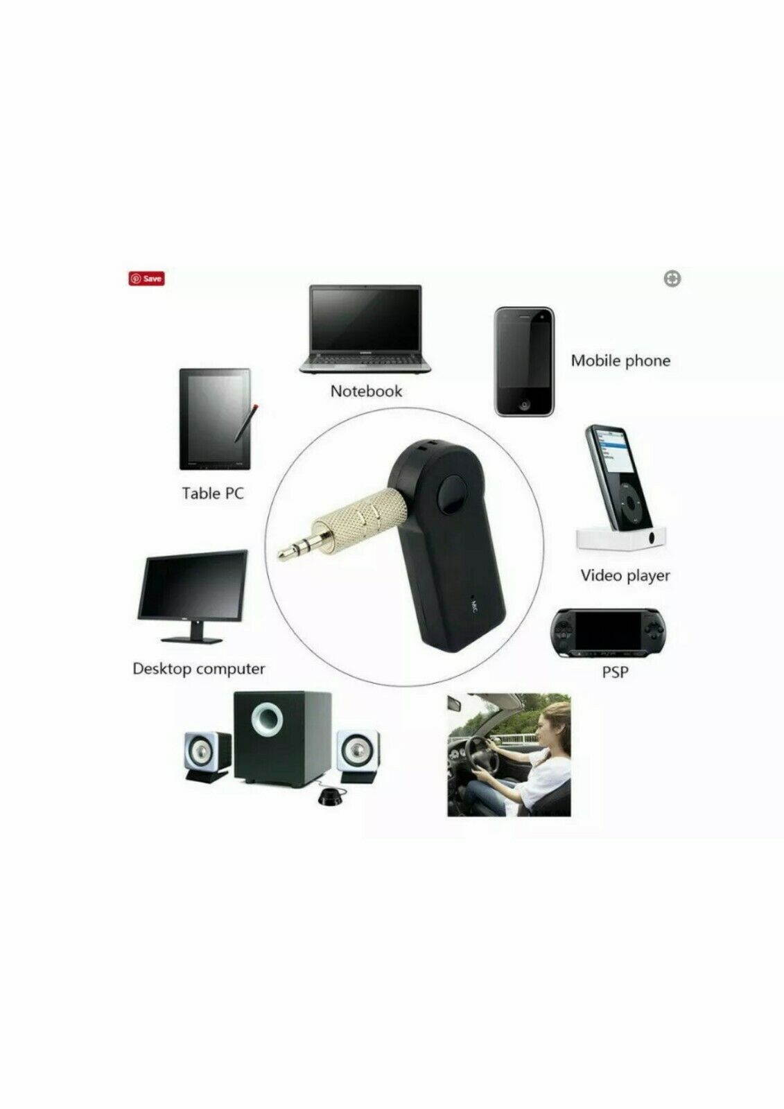 Pcs High Frequency 3GHz F81 Barrel Connectors Couplers