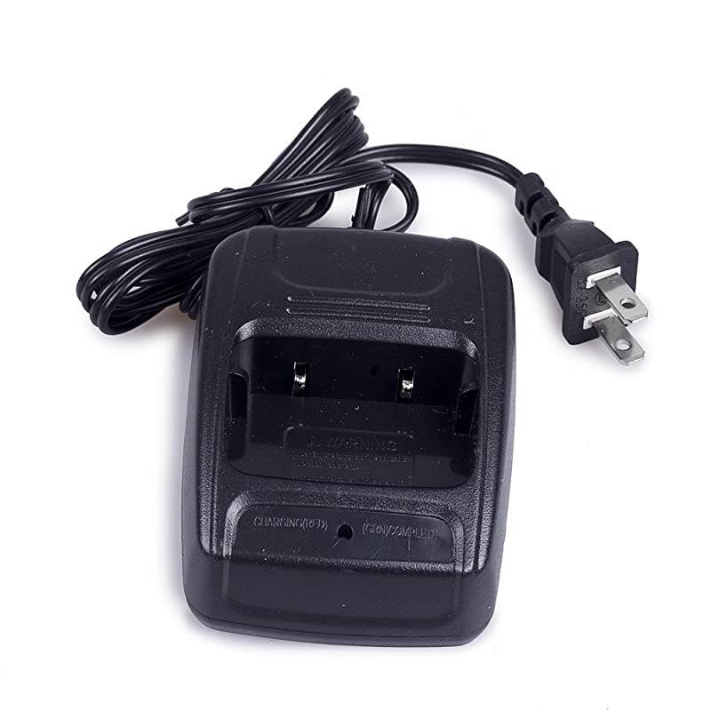 BF-888S Two-Way Radios (Pack of 2)