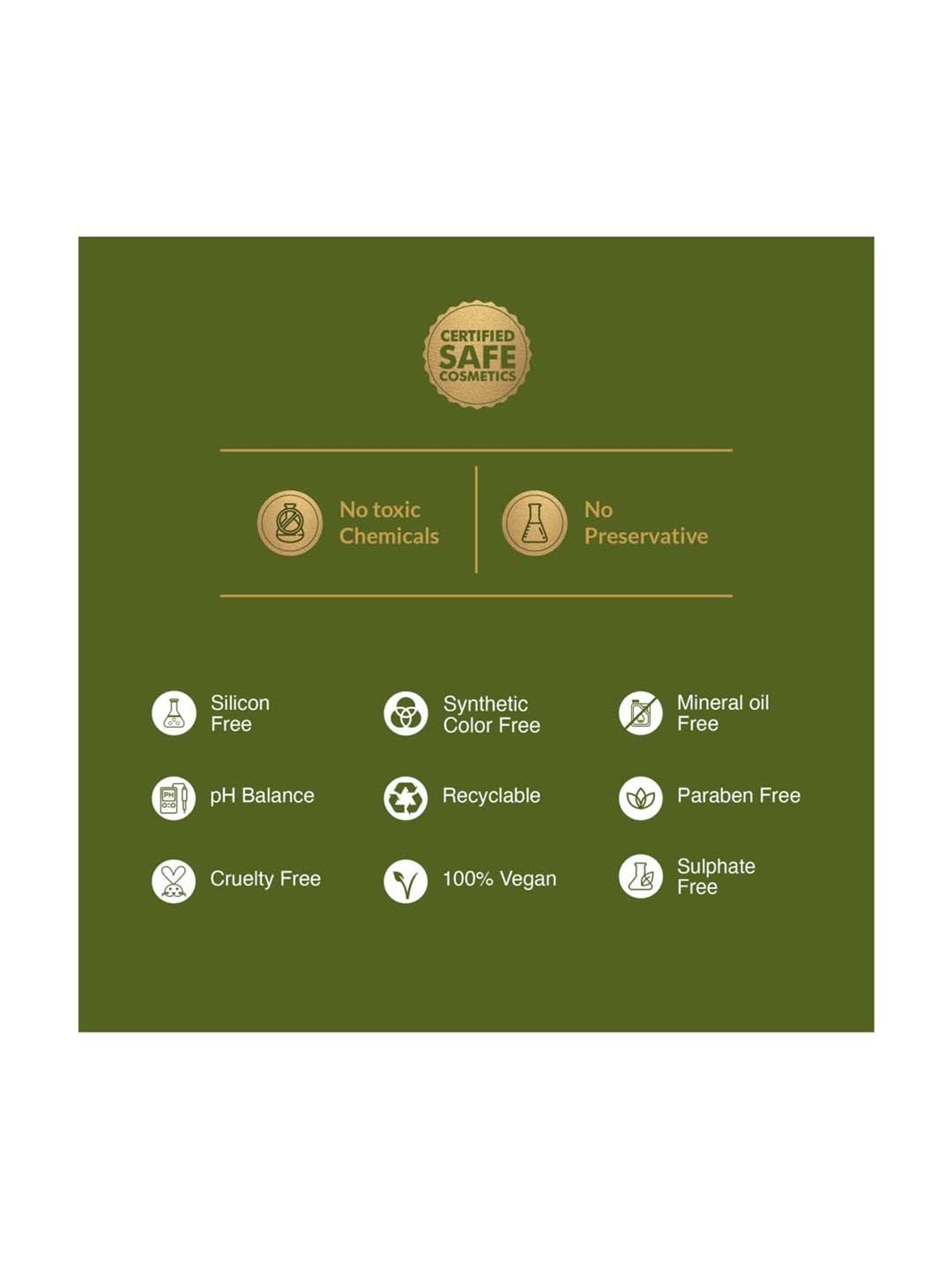 Lotus Botanicals Red Onion Total Repair Hair Mask - 200 gm