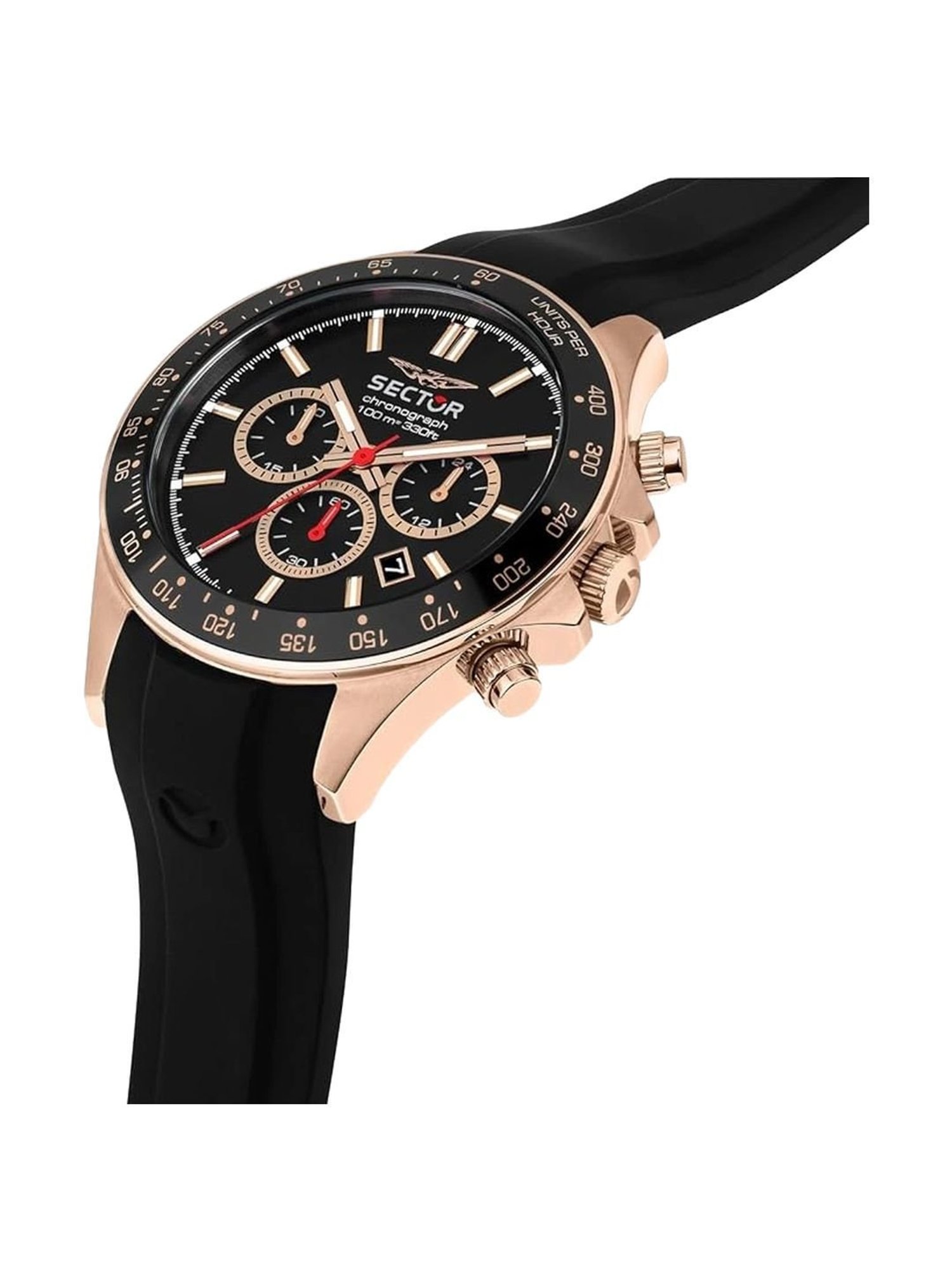 SECTOR R3271661029 230 Analog Watch for Men