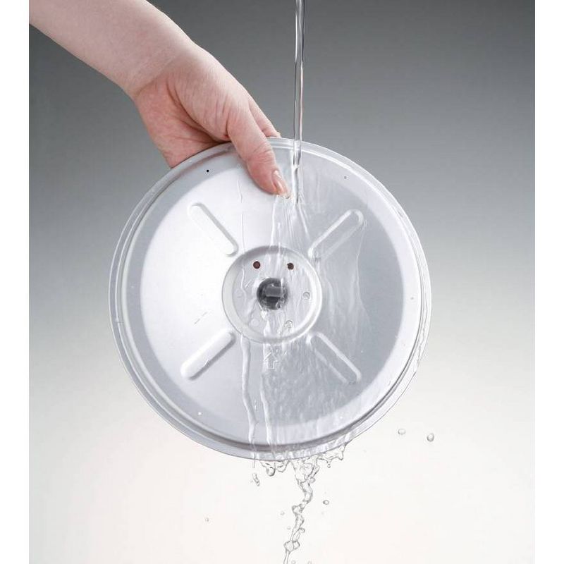 Zojirushi Micom 5.5-Cup Rice Cooker & Warmer with Steam Basket - Brown