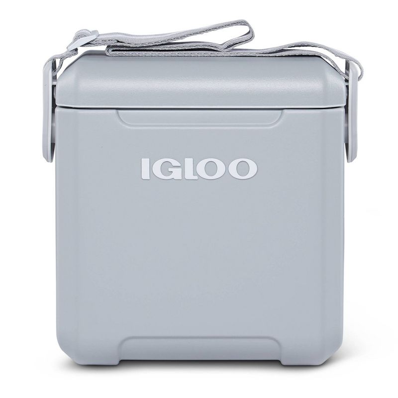 Igloo Tag-A-Long Too 11qt Cooler - Gray