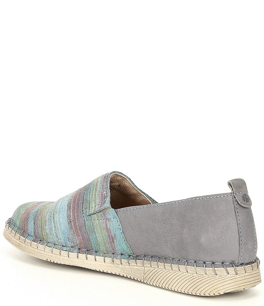Josef Seibel Sofie 02 Espadrille Flats