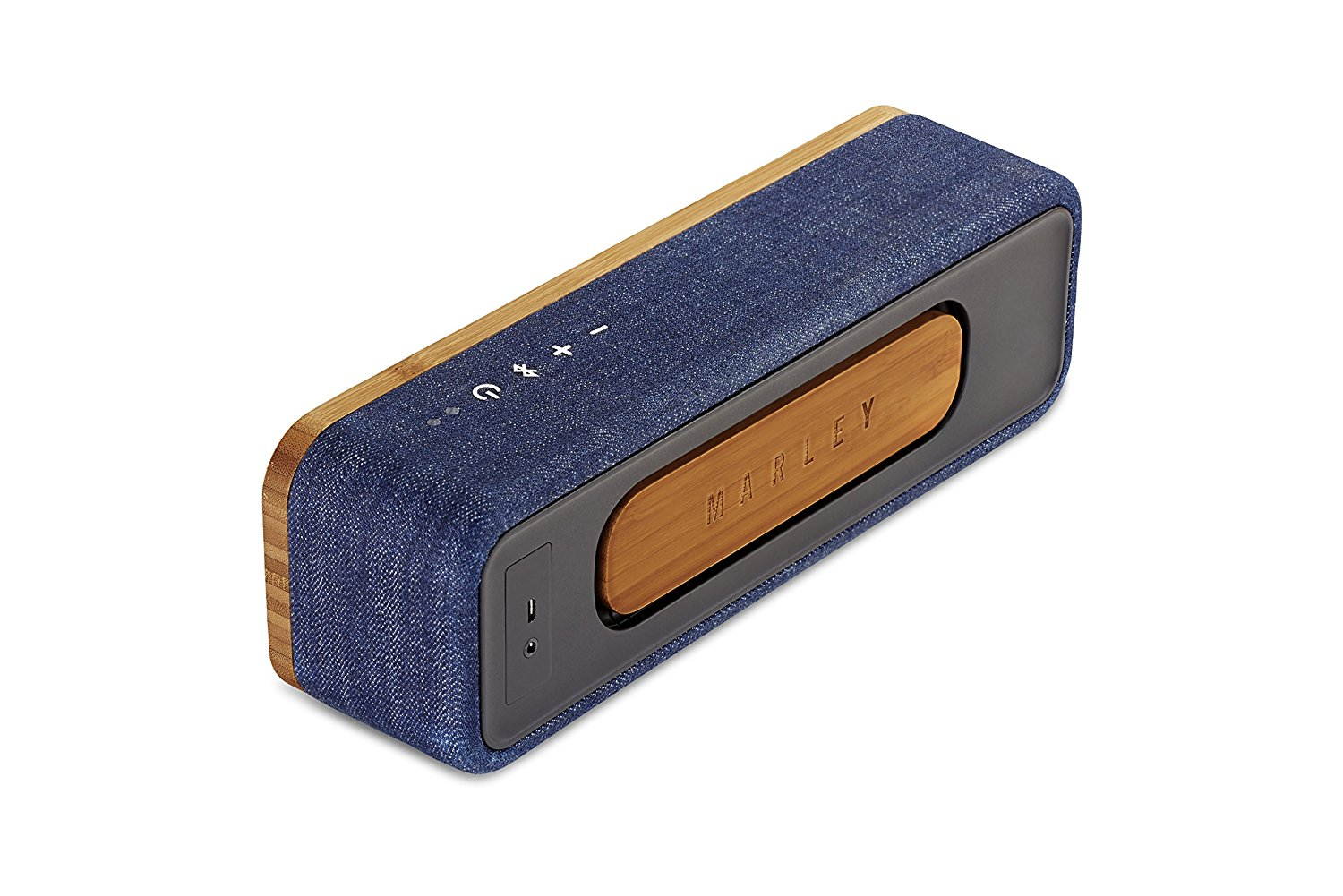 House of Marley - Get Together Mini Bluetooth Portable Audio System - EM-JA013