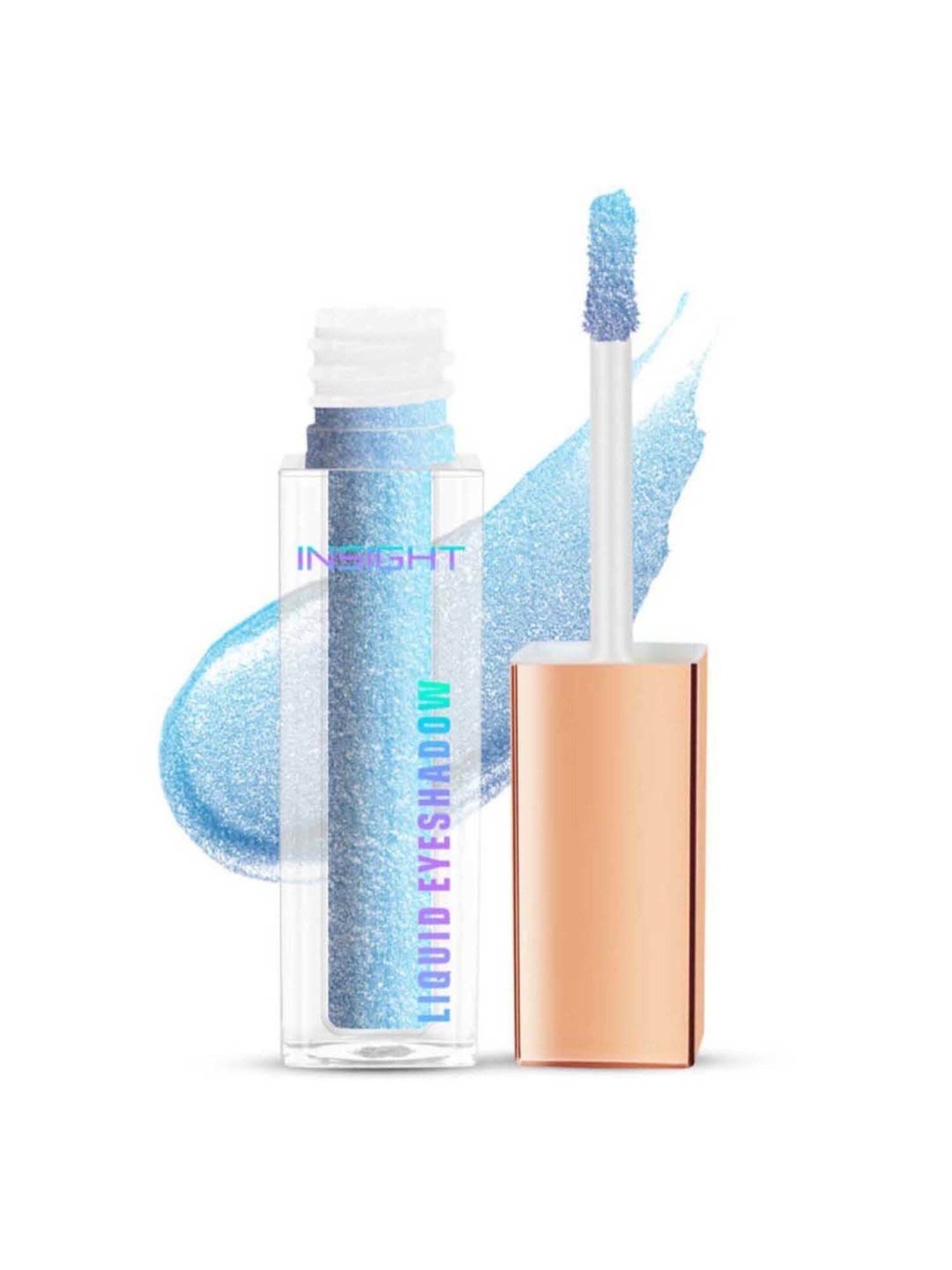 Barry M Clickable Eyeshadow Mellowed - 1.4 gm