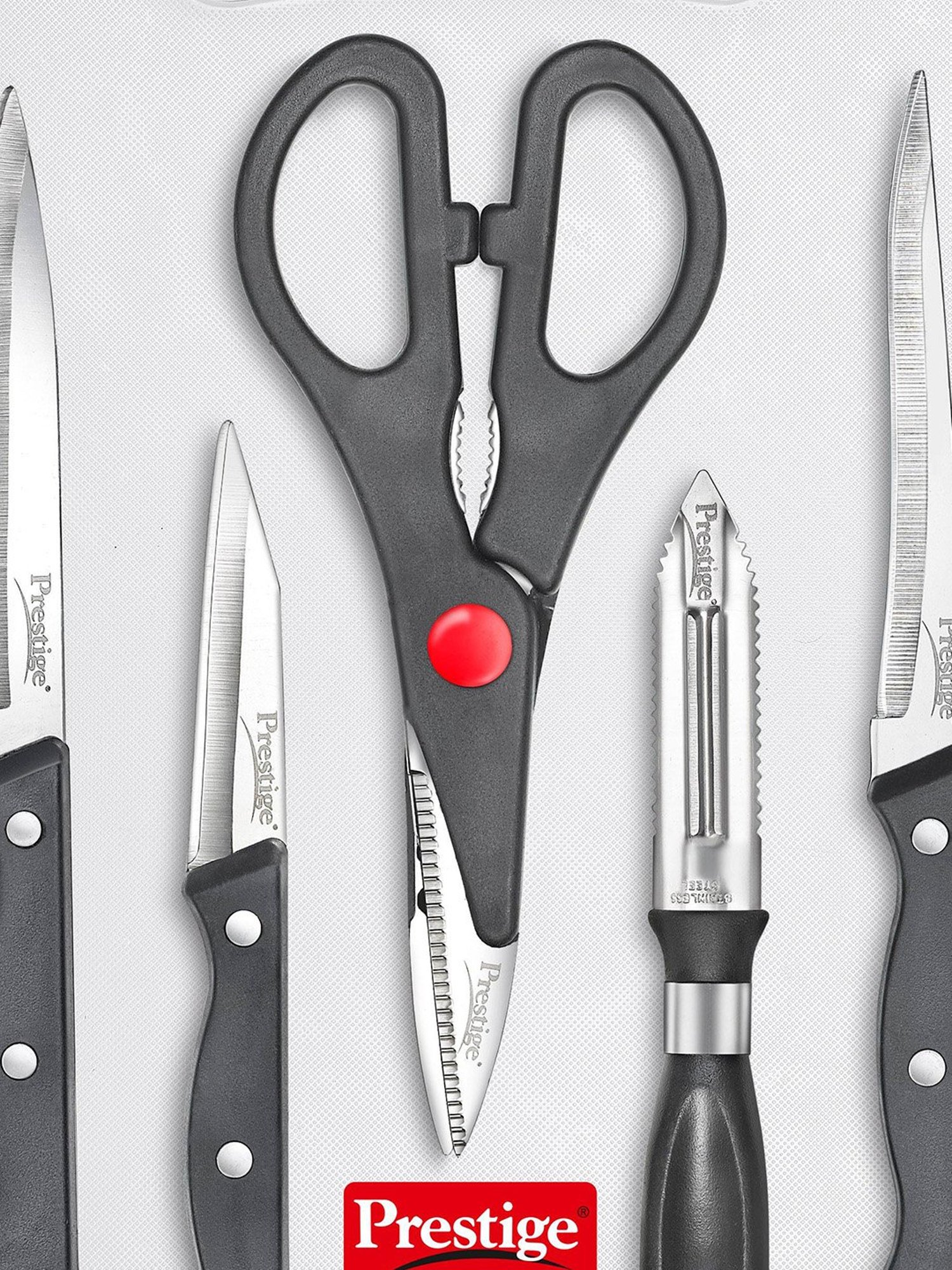 BergHOFF Leo Multicolor Kitchen Tools - Set of 3