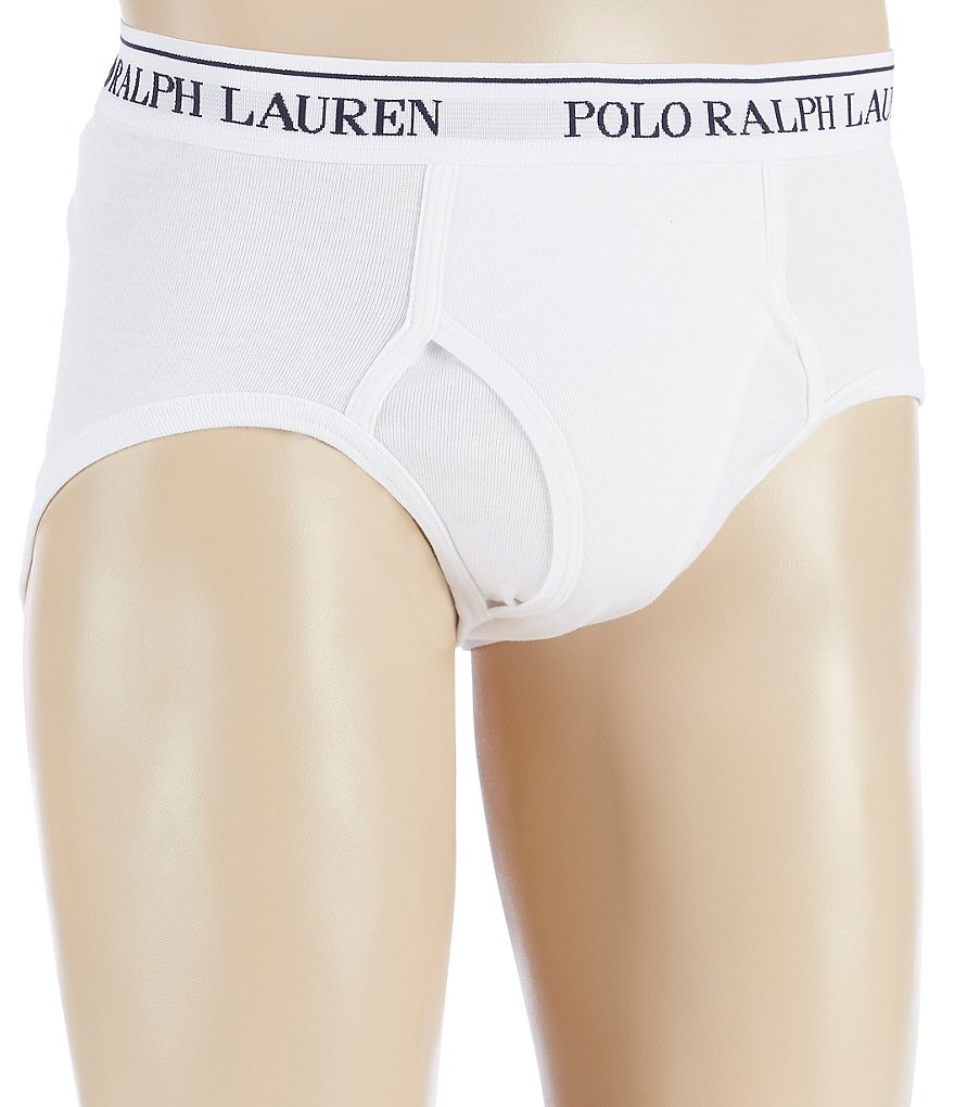 Jack & Jones Jet Black Briefs