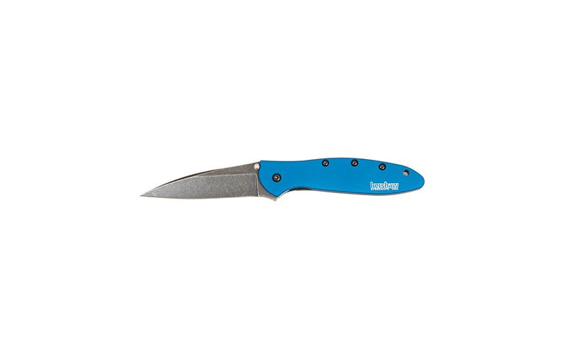 Kershaw 1660NBBW Leek