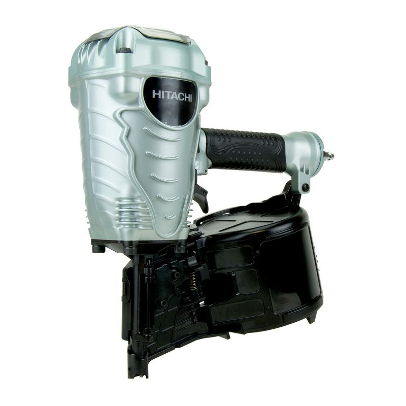 Hitachi NV90AGS Hitachi NV90AGS 3-1/2 in. Coil Framing Nailer