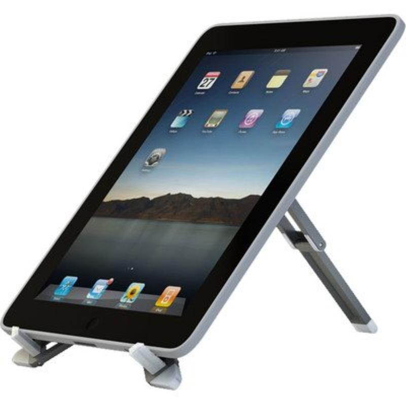 eAzl&trade; portable stand for iPad and other tablets