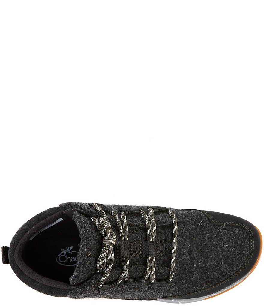 Chaco Women's Borealis Ledge Waterproof Booties