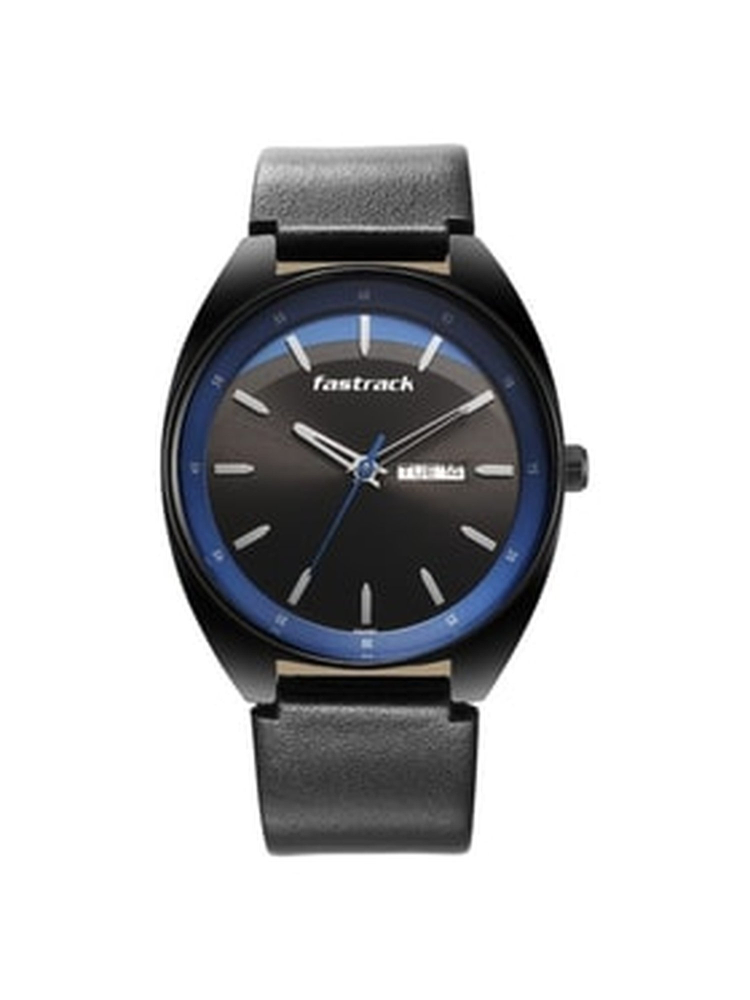 Fastrack Snob X NS3292NL01 Analog Watch for Men