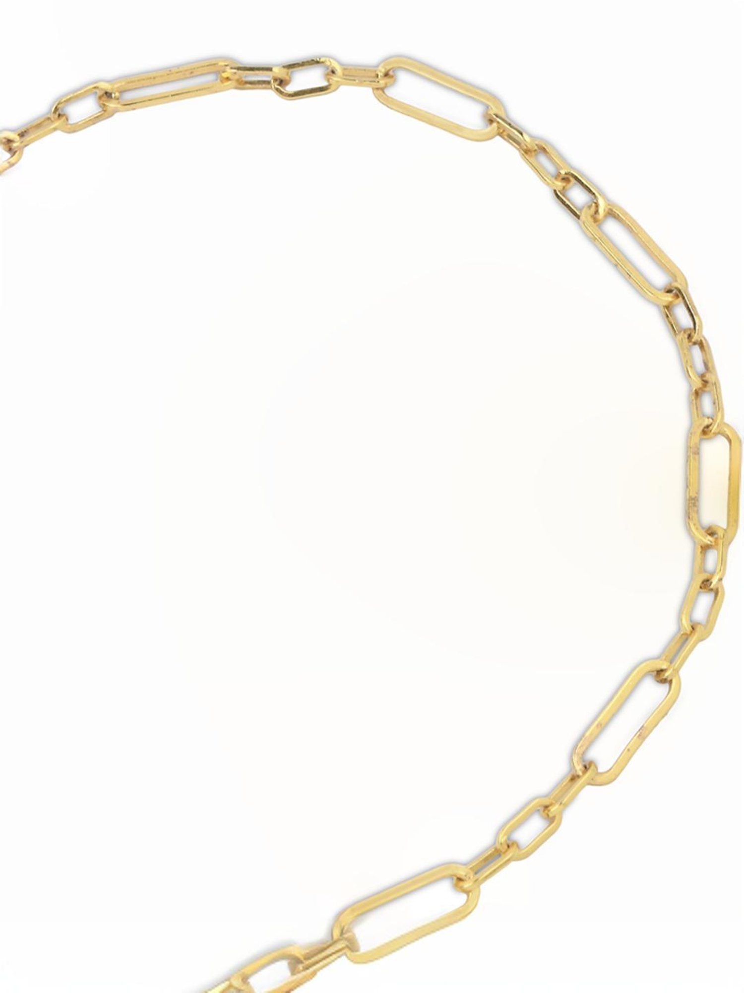 Ted Bekar Ilenie Island Pearl Bead Necklace