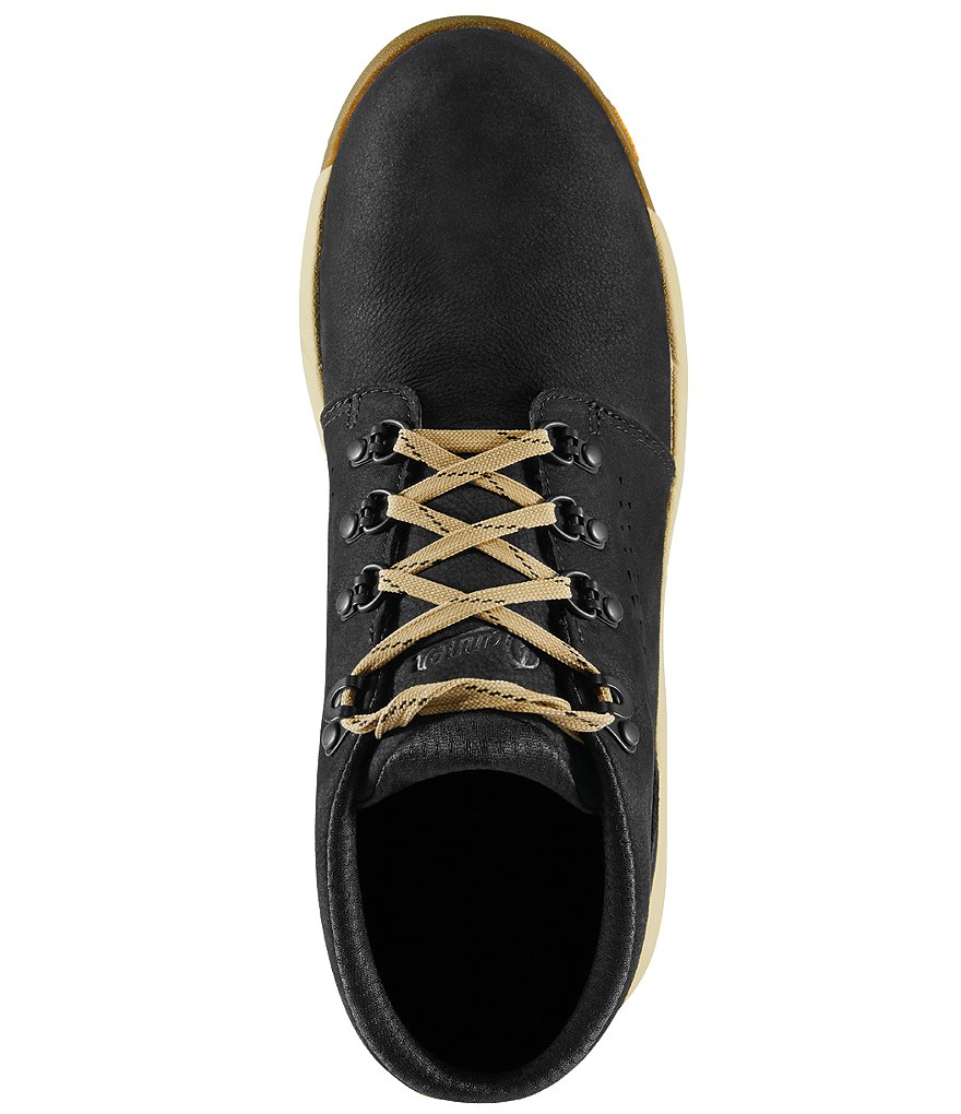 Danner Women's Inquire Chukka Waterproof Suede Hiking Boots