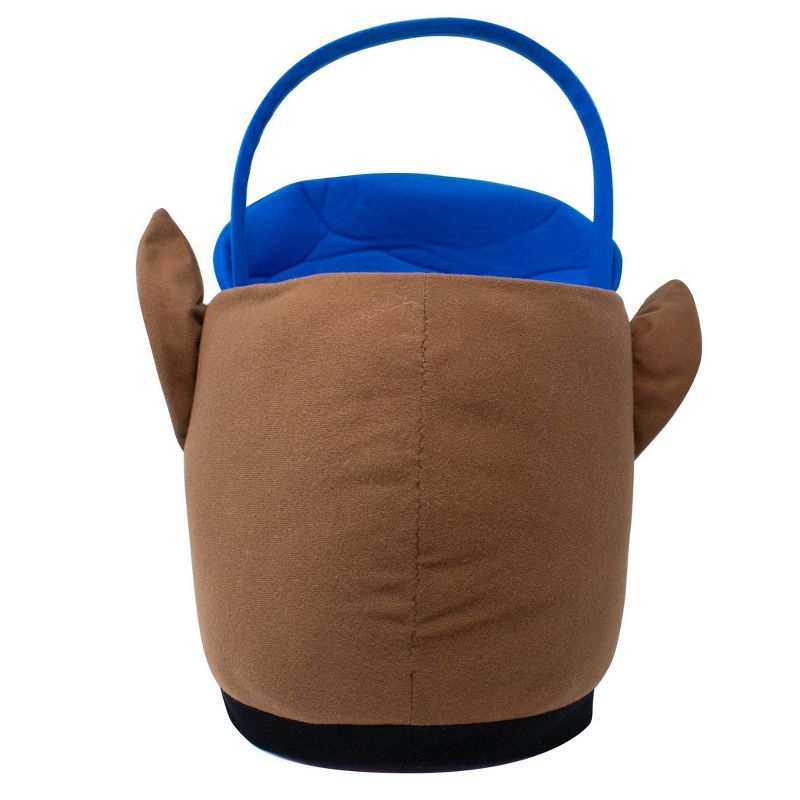 PAW Patrol Chase Jumbo Plush Easter Basket