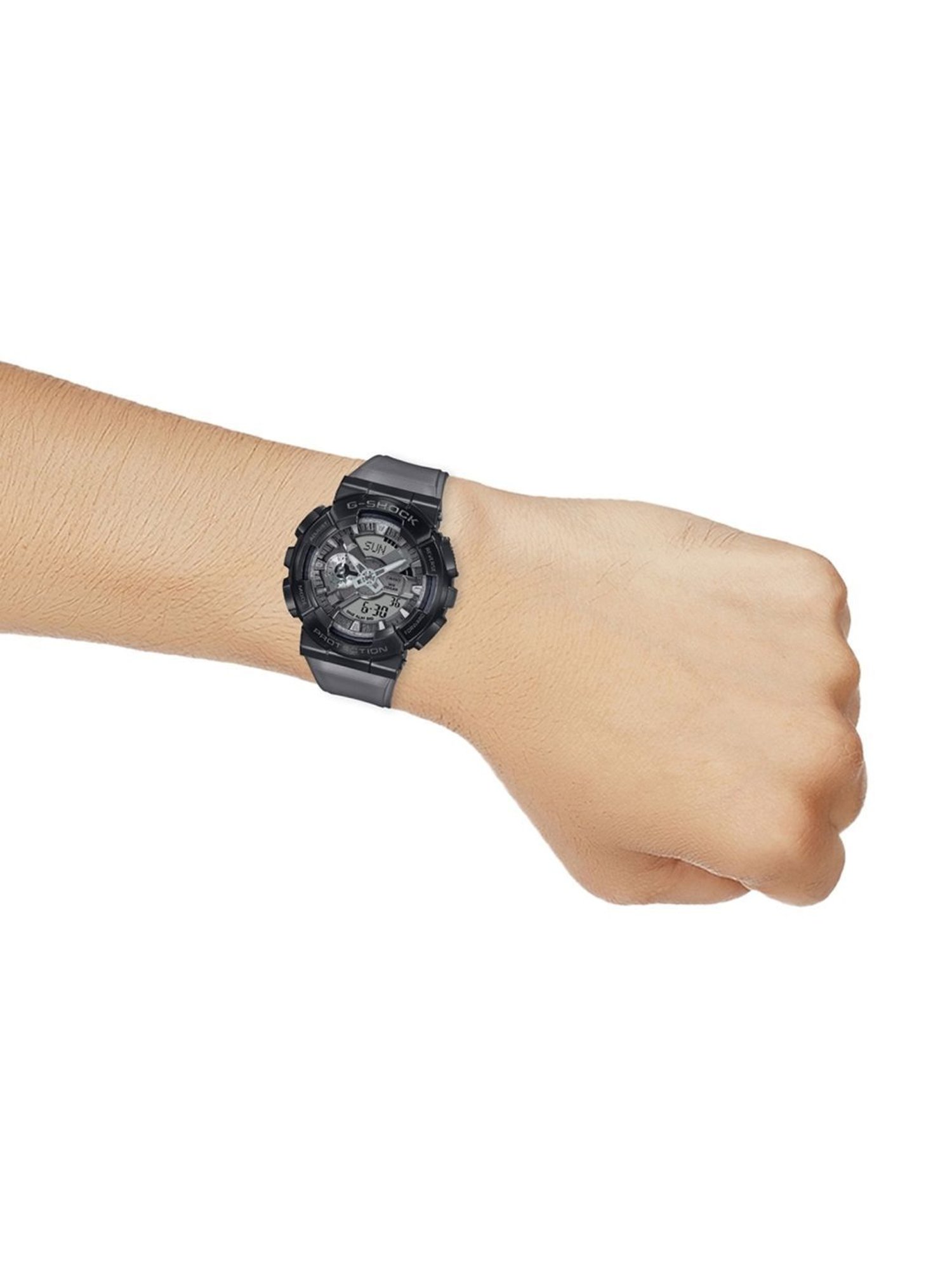 Daniel Klein DK.1.12329-5 Analog-Digital Watch for Men