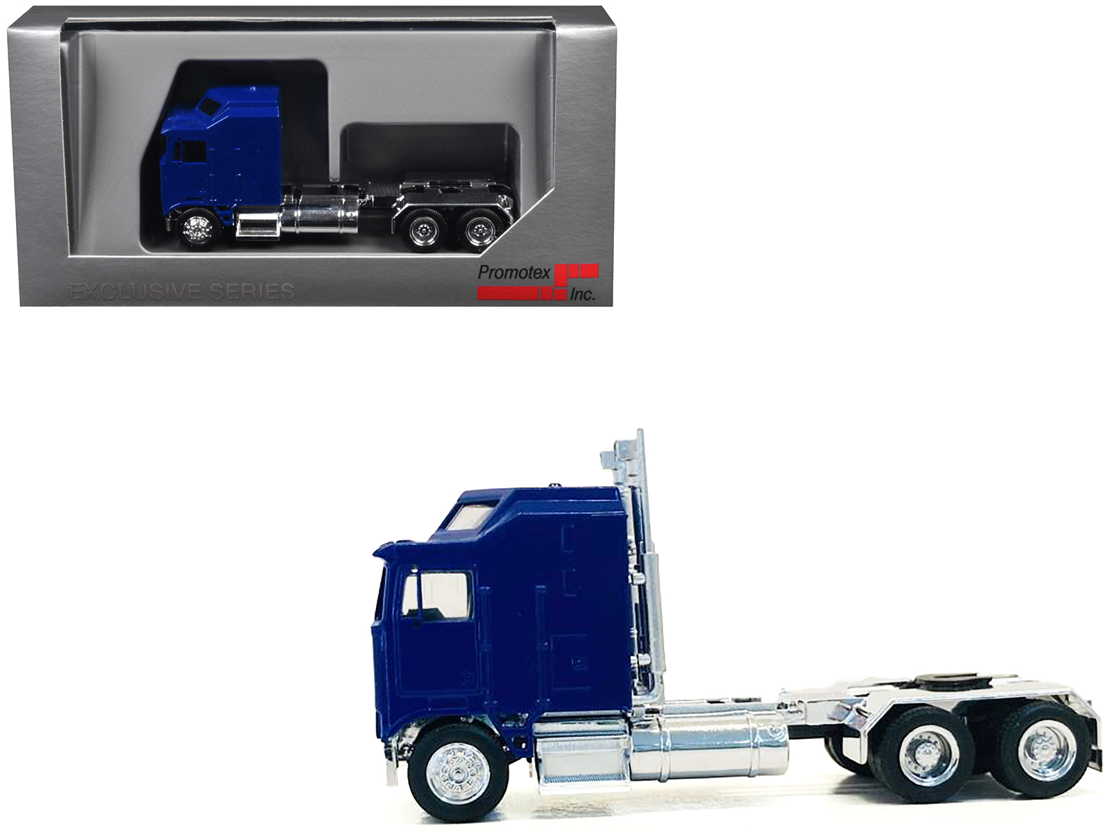 Kenworth T880 Winch Truck with Pinnacle Frac Tank Trailer White and Viper Red 1/34 Diecast Model by First Gear