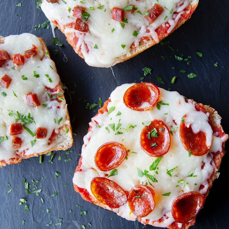 Seattle Sourdough Ciabatta Bun - 21.6oz