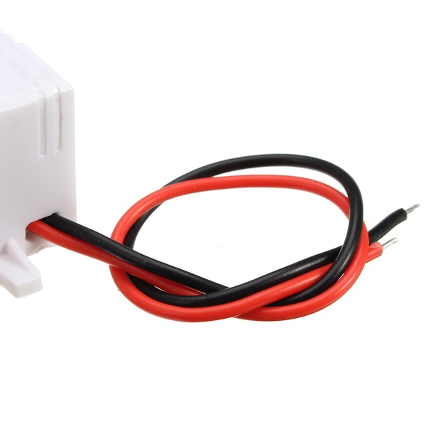 3Pcs AC-DC Isolated AC 110V / 220V To DC 5V 600mA Constant Voltage Switch Power Supply Converter