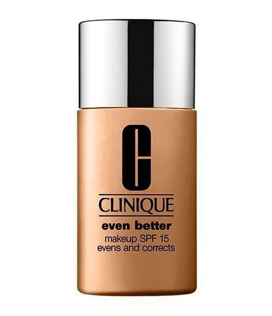 Clinique Even Better&trade; Makeup Broad Spectrum SPF 15 Foundation