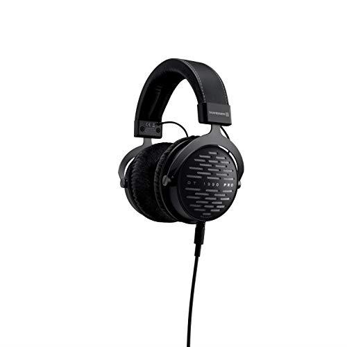 Beyerdynamic DT 1990 PRO Studio open Reference Headphones