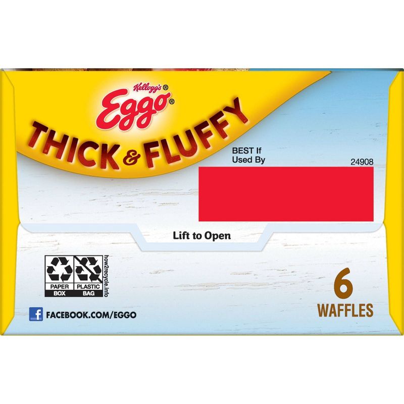 Eggland's Best Cage Free Three Cheese Frozen Egg Bites - 4ct