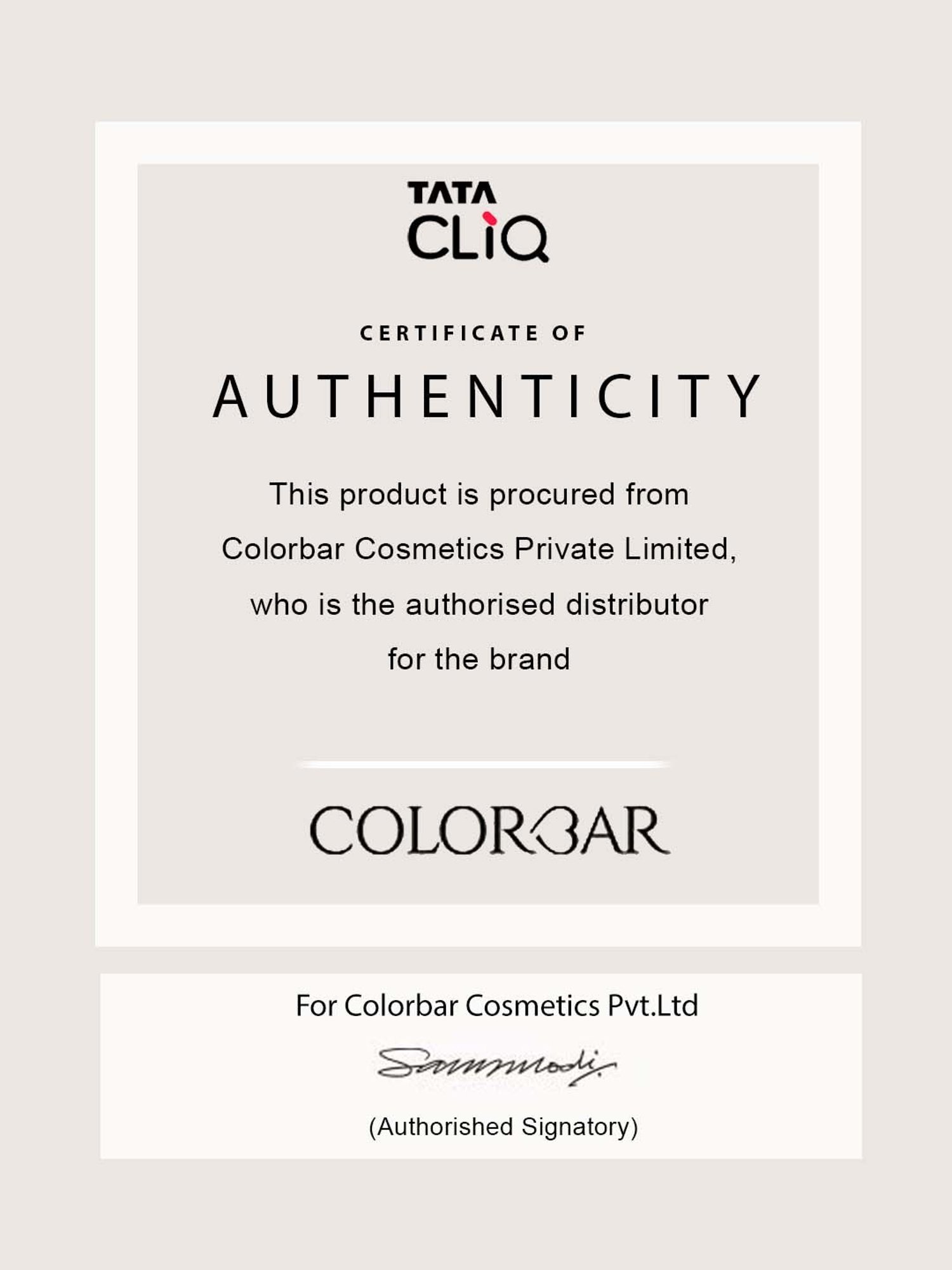 Colorbar Conscious Matte Lipstick-Forever-008 - 4.2 gm