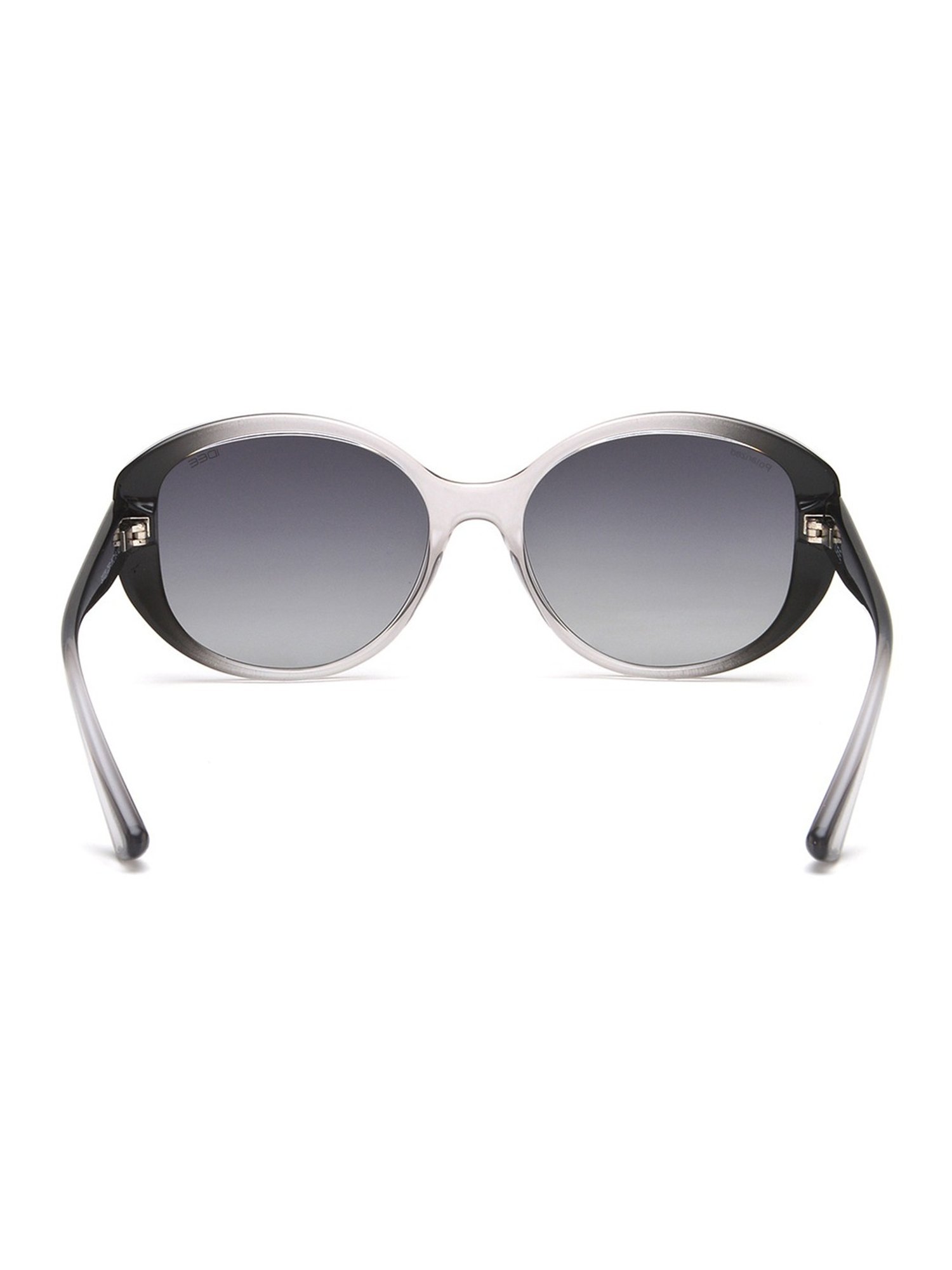 IDEE Blue Oval UV Protection Sunglasses for Women