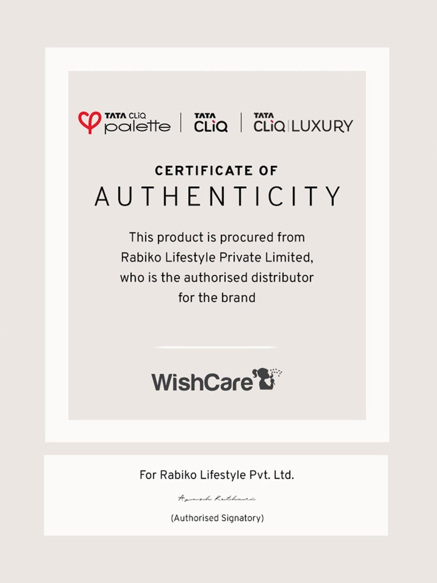 Wishcare Grapefruit & Blueberry AHA + BHA Body Lotion - 200 ml