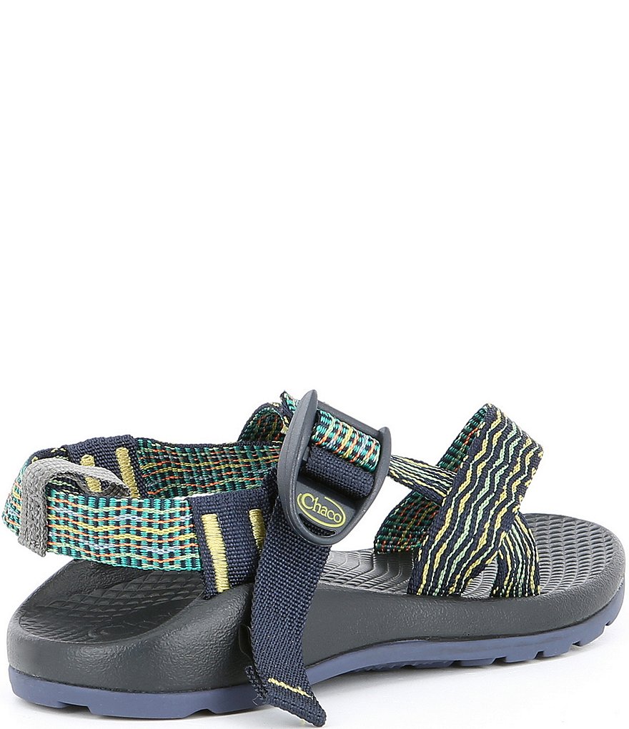Chaco Boys' Z/1 EcoTread Sandals (Toddler)