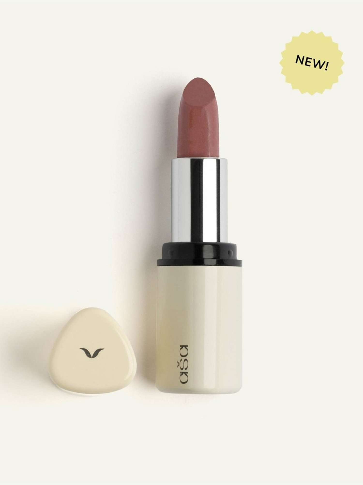 asa Creme Lipstick Charming Chestnut - 4.2 gm
