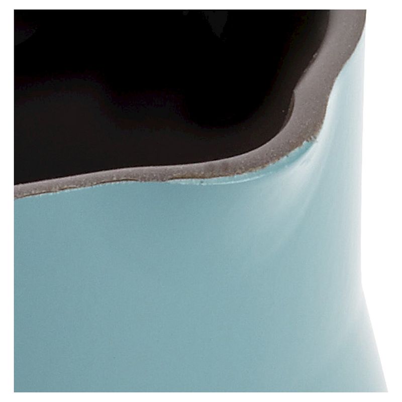 Rachael Ray Cucina 0.75qt Butter Warmer Blue