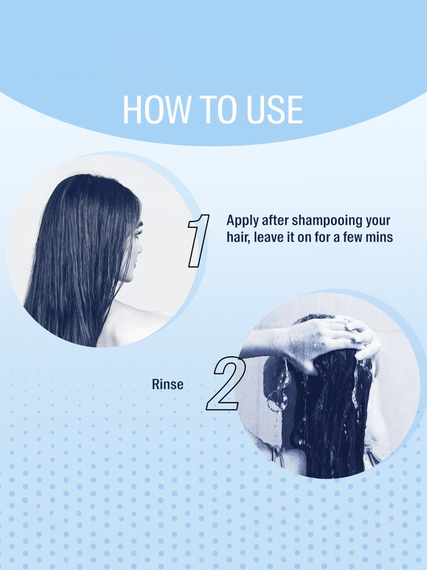 Tresemme Smooth & Shine Conditioner - 190 ml