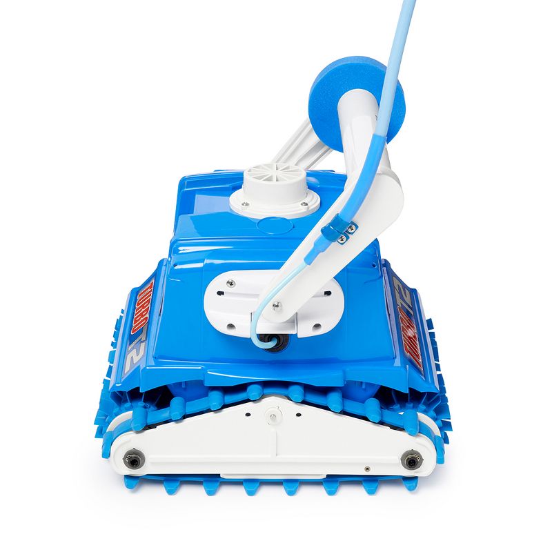 Aquabot Turbo T2 ABTURT2R1 In Ground Automatic Robotic Swimming Pool Cleaner