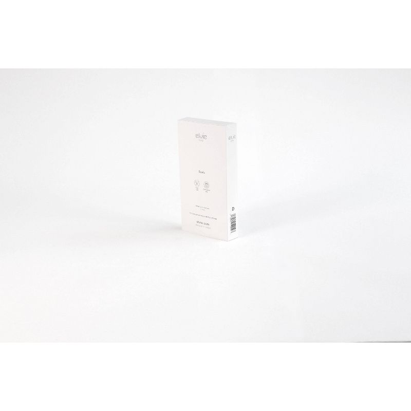 Elvie Breast Pump Spout and Valve