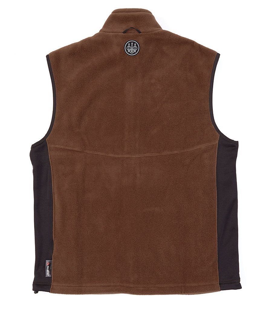 The North Face Out HMLYN Insulated Full-Zip Vest