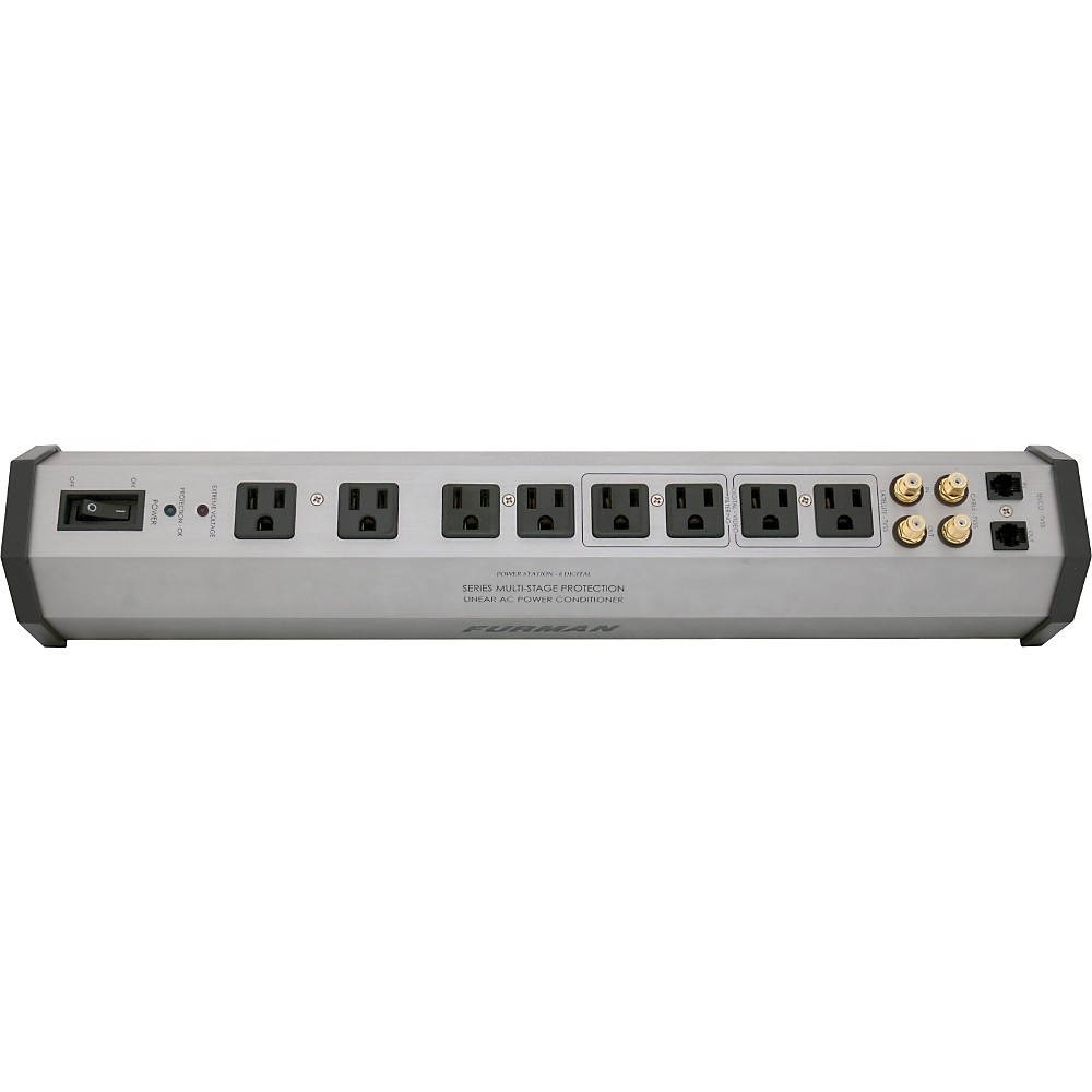 Furman Sound 8 Outlet Surge Suppressor