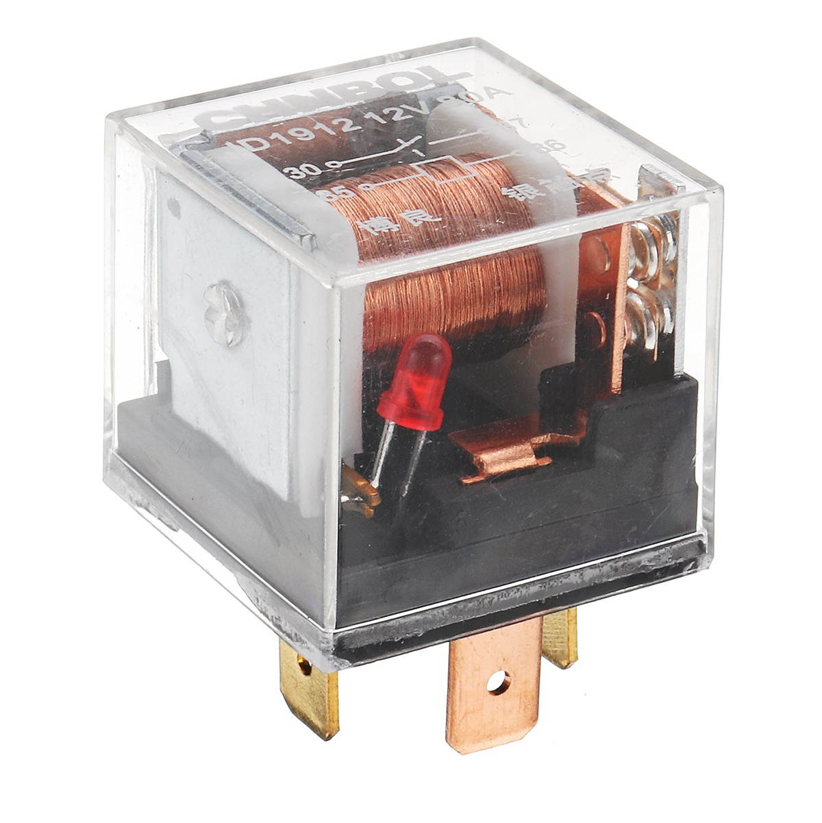 Honeywell Fire Resistant Digital Steel Security Box .27 cu ft