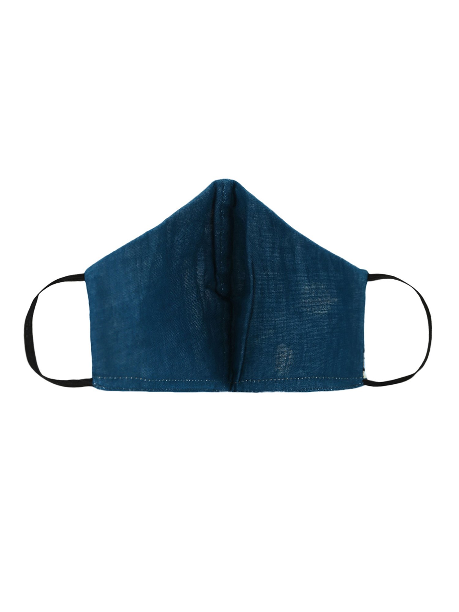 Tossido 8 - 14 Yrs. KIDS 3 Layered Reusable Face Masks - Pack of 3