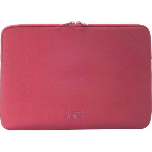 Tucano Elements Second Skin Carrying Case for 13" MacBook Pro - Red