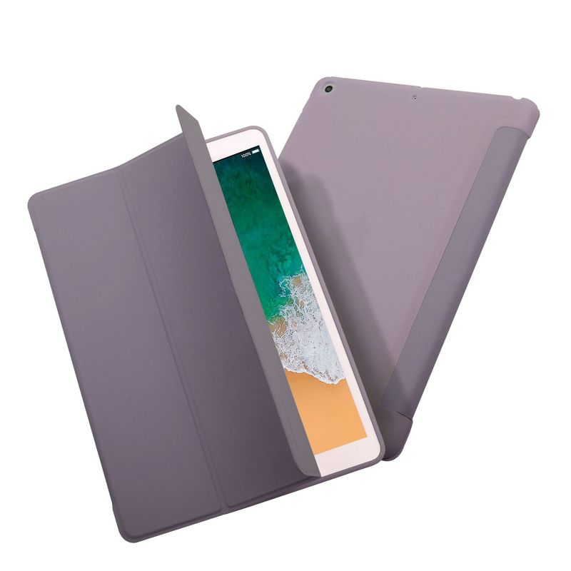 Commonwealth Toys Candy Crush Saga Blue Plush Tablet Holder