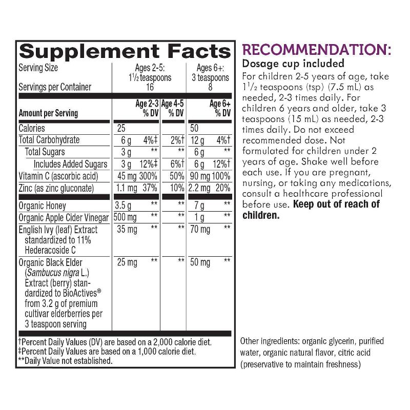 Zicam Medicated Fruit Drops - Ultimate Orange - 25ct